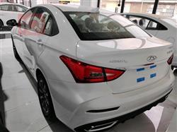 Chery Arrizo 5